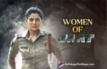 Regina Cassandra Saiyami Kher as 'strong women' of Jaat,Telugu Filmnagar,Latest Telugu Movies News,Latest Tollywood Updates,Telugu Film News 2025,Tollywood Movie Updates,Latest Tollywood Movie Updates,Telugu Cinema News 2025,Women Of Jaat,Regina Cassandra,Regina Cassandra In Jaat,Regina Cassandra In Jaat Movie,Regina Cassandra As Bharathi,Regina Cassandra First Look,Regina Cassandra First Look From Jaat,Saiyami Kher,Saiyami Kher In Jaat,Saiyami Kher In Jaat Movie,Saiyami Kher First Look,Saiyami Kher First Look from Jaat,Saiyami Kher As Vijaya Lakshmi,Jaat,Jaat Movie,Jaat Movie Heroines