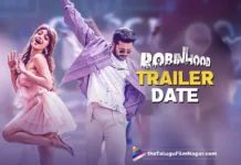 Robinhood Trailer date locked; Nithiin Sreeleela set to entertain,Telugu Filmnagar,Latest Telugu Movies News,Latest Tollywood Updates,Telugu Film News 2025,Tollywood Movie Updates,Latest Tollywood Movie Updates,Telugu Cinema News 2025,Robinhood Trailer,Robinhood Movie Trailer,Robinhood Telugu Movie Trailer,Robinhood Trailer Release Date,Robinhood Movie Trailer Release Date,Robinhood Telugu Movie Trailer Release Date,Robinhood Trailer Update,Robinhood,Robinhood Movie,Robinhood Telugu Movie,Robinhood Trailer Date,Nithiin Robinhood Movie,Nithiin,Sreeleela