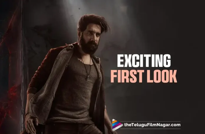 SA10: Sushanth Anumolu to play an exorcist,Telugu Filmnagar,Latest Telugu Movies News,Latest Tollywood Updates,Telugu Film News 2025,Tollywood Movie Updates,Latest Tollywood Movie Updates,Telugu Cinema News 2025,SA10,SA10 Movie,SA10 Telugu Movie,SA10 First Look Poster,Sushanth First Look,Sushanth First Look Poster,Sushanth First Look Poster Drom SA10,Sushanth,Sushanth Movies,Sushanth Upcoming Movies