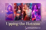 Scorching Screens: Steamiest item songs in recent years,Telugu Filmnagar,Latest Telugu Movies News,Latest Tollywood Updates,Telugu Film News 2025,Tollywood Movie Updates,Latest Tollywood Movie Updates,Telugu Cinema News 2025,item songs in recent years,item songs in recent Movies,Oo Antava Oo Oo Antava Song,Pushpa: The Rise Movie,Kissik Song,Pushpa 2 The Rule Movie,Boss Party Song,Waltair Veerayya Movie,Jigelu Rani Song,Rangasthalam Movie,Bhoom Bhaddhal SOng,Krack Movie,Adhi Dha Surprisu Song,Robinhood Movie,Bad Boy Song,Saaho Movie,Blockbuster Song,Sarrainodu Movie,Swathi Reddy Song,MAD Square Movie,Samantha,Sreeleela,Pooja Hegde,Ketika Sharma