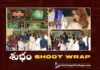 Shubam gears up for release; Samantha's banner ready with content-rich movie
