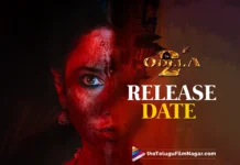 Tamannaah Bhatia's Odela 2 to grace big screens on THIS date