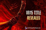 Title of Vijay Deverakonda's film with Ravi Kiran Kola revealed,Telugu Filmnagar,Latest Telugu Movies News,Latest Tollywood Updates,Telugu Film News 2025,Tollywood Movie Updates,Latest Tollywood Movie Updates,Telugu Cinema News 2025,VD15 Title Revealed,VD15,VD15 Movie,VD15 Title,VD15 Movie Title,Rowdy Janardhana,VD15 Titled As Rowdy Janardhana,Rowdy Janardhana Movie,Vijay Deverakonda,Vijay Deverakonda Movies,Vijay Deverakonda Upcoming Movies,Ravi Kiran Kola