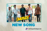 Vaccharroi: A riotous Reentry Anthem that shakes MAD Square,Telugu Filmnagar,Latest Telugu Movies News,Latest Tollywood Updates,Telugu Film News 2025,Tollywood Movie Updates,Latest Tollywood Movie Updates,Telugu Cinema News 2025,Vaccharroi Song,Vaccharroi Lyrical Song,Vaccharroi Lyrical Video,Vaccharroi Song From MAD Square,MAD Square New Song,MAD Square Songs,MAD Square Movie Songs,MAD Square Telugu Movie Songs,MAD Square,MAD Square Movie,MAD Square Telugu Movie,Narne Nithiin,Sangeeth Shobhan,Ram Nithin