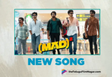 Vaccharroi: A riotous Reentry Anthem that shakes MAD Square,Telugu Filmnagar,Latest Telugu Movies News,Latest Tollywood Updates,Telugu Film News 2025,Tollywood Movie Updates,Latest Tollywood Movie Updates,Telugu Cinema News 2025,Vaccharroi Song,Vaccharroi Lyrical Song,Vaccharroi Lyrical Video,Vaccharroi Song From MAD Square,MAD Square New Song,MAD Square Songs,MAD Square Movie Songs,MAD Square Telugu Movie Songs,MAD Square,MAD Square Movie,MAD Square Telugu Movie,Narne Nithiin,Sangeeth Shobhan,Ram Nithin