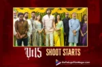 Varun Tej’s Indo-Korean horror-comedy commences its shoot,Telugu Filmnagar,Latest Telugu Movies News,Latest Tollywood Updates,Telugu Film News 2025,Tollywood Movie Updates,Latest Tollywood Movie Updates,Telugu Cinema News 2025,VT15 Shoot Starts,VT15,VT15 Movie,VT15 Telugu Movie,VT15 Pooja Ceremony,VT15 Movie Pooja Ceremony,VT15 Shoot Begins,VT15 Movie Updates,Varun Tej VT15 Movie,Varun Tej,Merlapaka Gandhi,Ritika Nayak