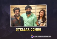 Vijay Sethupathi's movie with Puri Jagannadh made official,Telugu Filmnagar,Latest Telugu Movies News,Latest Tollywood Updates,Telugu Film News 2025,Tollywood Movie Updates,Latest Tollywood Movie Updates,Telugu Cinema News 2025,Vijay Sethupathi Puri Jagannadh collaboration,Vijay Sethupathi pan-Indian movie,Vijay Sethupathi new movie Ugadi announcement,Puri Jagannadh new project with Vijay Sethupathi,Vijay Sethupathi electrifying collaboration Puri Jagannadh,Vijay Sethupathi Puri Jagannadh movie updates,Vijay Sethupathi,Vijay Sethupathi Movies,Vijay Sethupathi Upcoming Movies,Vijay Sethupathi New Movie Announcement,Vijay Sethupathi New Movie Announcement With Puri Jagannadh,Puri Jagannadh,Puri Jagannadh Next Movie With Vijay Sethupathi