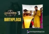Vishnu Manchu prays at temple in Kannappa's birthplace