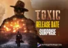 Yash's Toxic to arrive at the cinemas on THIS special date