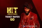 Andhra Pradesh greenlights HIT 3 ticket hike