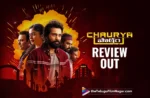 Chaurya Paatam Telugu Movie Review Pulls Off a Stylish Heist with Heart and Humor