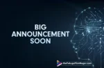 Dil Raju set to unveil 'Bold Big Beyond Imagination' project under SVC,Telugu Filmnagar,Latest Telugu Movies News,Latest Tollywood Movie Updates,Latest Tollywood Updates,Telugu Cinema News 2025,Telugu Film News 2025,Tollywood Movie Updates,Dil Raju big announcement 2025,Dil Raju April 16 announcement,Sri Venkateswara Creations latest news,Dil Raju futuristic poster,Dil Raju tech poster 2025,Dil Raju AI teaser poster,Blockbuster producer new project,Dil Raju AI venture,AI and entertainment India,Dil Raju tech-based media company,Dil Raju Big Announncement Soon,Dil Raju,Producer Dil Raju