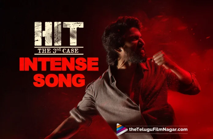 HIT 3: Abki Baar Arjun Sarkaar song out with Trailer launch update,Telugu Filmnagar,Latest Telugu Movies News,Latest Tollywood Movie Updates,Latest Tollywood Updates,Telugu Cinema News 2025,Telugu Film News 2025,Tollywood Movie Updates,Abki Baar Arjun Sarkaar,Abki Baar Arjun Sarkaar Song,Abki Baar Arjun Sarkaar Lyrical Song,Abki Baar Arjun Sarkaar Full Song,Abki Baar Arjun Sarkaar Song From HIT 3,HIT 3 Songs,HIT 3 Movie Songs,HIT 3 Telugu Movie SOngs,HIT 3 Trailer,HIT 3 Trailer Release Date,HIT 3 Movie Trailer Release Date,HIT 3,HIT 3 Movie,HIT 3 Telugu Movie,Nani HIT 3 Movie,Nani,Sailesh Kolanu,Srinidhi Shetty