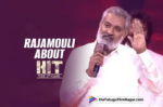 HIT 3 carries an unmistakable super-hit vibe SS Rajamouli