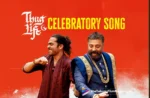 Jinguchaa from Thug Life A Vibrant Wedding Anthem That Hits All the Right Notes