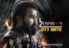 L2: Empuraan locks its streaming date,Telugu Filmnagar,Latest Telugu Movies News,Latest Tollywood Movie Updates,Latest Tollywood Updates,Telugu Cinema News 2025,Telugu Film News 2025,Tollywood Movie Updates,L2: Empuraan OTT Release Date,L2: Empuraan Movie OTT Release Date,L2: Empuraan OTT Update,L2: Empuraan OTT Streaming Date,L2: Empuraan OTT Date,L2: Empuraan Streaming On Hotstar,L2: Empuraan OTT Partner,L2: Empuraan OTT Streaming Partner,L2: Empuraan,L2: Empuraan Movie,L2: Empuraan Telugu Movie,Mohanlal L2: Empuraan Movie,Mohanlal,Prithviraj Sukumaran