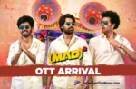 Netflix announces OTT date of MAD Square,Telugu Filmnagar,Latest Telugu Movies News,Latest Tollywood Movie Updates,Latest Tollywood Updates,Telugu Cinema News 2025,Telugu Film News 2025,Tollywood Movie Updates,MAD Square OTT Release Date,MAD Square Movie OTT Release Date,MAD Square Telugu Movie OTT Release Date,MAD Square OTT Arrival,MAD Square OTT Date,MAD Square OTT Partner,MAD Square On Netflix,MAD Square,MAD Square Movie,MAD Square Telugu Movie,Narne Nithiin MAD Square Movie,Narne Nithiin,Sangeeth Shoban,Ram Nithin