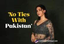 Prabhas' heroine Imanvi addresses Pak origin rumours,Telugu Filmnagar,Latest Telugu Movies News,Latest Tollywood Movie Updates,Latest Tollywood Updates,Telugu Cinema News 2025,Telugu Film News 2025,Tollywood Movie Updates,Imanvi Prabhas movie heroine,Iman Esmail Pakistani origin rumor,Imanvi Hanu Raghavapudi film,Imanvi social media statement,Prabhas upcoming movie heroine,Imanvi slams fake news,Iman Esmail backlash response,Imanvi clarifies identity amid Pakistani origin rumors,Iman Esmail speaks out against online trolls,Hanu Raghavapudi Prabhas untitled film,Pahalgam attack celebrity reactions,Imanvi acting career USA,Imanvi,Imanvi No ties With Pakistan,Imanvi Movies