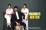 Producer Niharika Konidela announces film with MAD Square talent Sangeeth Sobhan