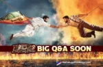 RRR to screen at iconic location with Rajamouli, Ram Charan, Jr NTR QnA