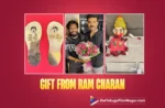 Ram Charan's lovely gift to his Peddi director Buchi Babu,Telugu Filmnagar,Telugu Cinema News 2025,Telugu Film News 2025,Tollywood Movie Updates,Latest Telugu Movies News,Latest Tollywood Movie Updates,Latest Tollywood Updates,Buchi Babu Sana Peddi movie,Buchi Babu Sana divine gift,Ram Charan gift to Buchi Babu Sana,Upasana gift to Buchi Babu Sana,Peddi movie updates,Buchi Babu Sana director news,Buchi Babu Sana Peddi director,Buchi Babu Sana and Ram Charan,Peddi movie production news,Buchi Babu Sana Ram Charan gift,Peddi movie 2025 update,Peddi director Buchi Babu Sana news,Ram Charan,Upasana,Buchi Babu Sana