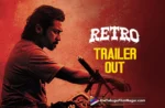 Retro Trailer is highly promising; Suriya's fans are in for a treat,Telugu Filmnagar,Latest Telugu Movies News,Latest Tollywood Movie Updates,Latest Tollywood Updates,Telugu Cinema News 2025,Telugu Film News 2025,Tollywood Movie Updates,Retro Trailer,Retro Movie Trailer,Retro Telugu Movie Trailer,Retro Telugu Trailer,Retro Official Trailer,Retro Theatrical Trailer,Suriya Retro Trailer,Retro,Retro Movie,Retro Telugu Movie,Suriya Retro Movie,Suriya,Retro Trailer Out,Karthik Subbaraj,Pooja Hegde