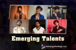 Rising Talents of Telugu Cinema: Budding Actors with Big Potential,Telugu Filmnagar,Latest Telugu Movies News,Latest Tollywood Movie Updates,Latest Tollywood Updates,Telugu Cinema News 2025,Telugu Film News 2025,Tollywood Movie Updates,Telugu Cinema Fresh Talent,Sangeeth Sobhan Actor,Ankith Koyya Telugu Actor,Thiruveer George Reddy,Harshith Reddy Subham,Rag Mayur Cinema Bandi,Nihal Kodhaty Telugu Films,Viraj Ashwin Manasanamaha,New Age Telugu Actors,Promising Telugu Film Actors 2025, Best Young Actors in Telugu Cinema,Upcoming Telugu Actors,Telugu Web Series Actors,Rising Stars in Telugu Cinema,Telugu Movie Industry New Faces,Thiruveer Masooda Performance,Rag Mayur Keedaa Colaa,Sangeeth Sobhan Comedy Timing,Ankith Koyya Johaar,Fresh Talent in South Indian Cinema,Telugu Movie Leads 2025,Young Talents in Tollywood,Subham Movie Harshith Reddy,Telugu Cinema 2025 New Stars,Promising Telugu Films and Actors