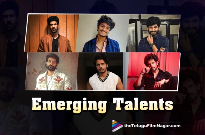 Rising Talents of Telugu Cinema: Budding Actors with Big Potential,Telugu Filmnagar,Latest Telugu Movies News,Latest Tollywood Movie Updates,Latest Tollywood Updates,Telugu Cinema News 2025,Telugu Film News 2025,Tollywood Movie Updates,Telugu Cinema Fresh Talent,Sangeeth Sobhan Actor,Ankith Koyya Telugu Actor,Thiruveer George Reddy,Harshith Reddy Subham,Rag Mayur Cinema Bandi,Nihal Kodhaty Telugu Films,Viraj Ashwin Manasanamaha,New Age Telugu Actors,Promising Telugu Film Actors 2025, Best Young Actors in Telugu Cinema,Upcoming Telugu Actors,Telugu Web Series Actors,Rising Stars in Telugu Cinema,Telugu Movie Industry New Faces,Thiruveer Masooda Performance,Rag Mayur Keedaa Colaa,Sangeeth Sobhan Comedy Timing,Ankith Koyya Johaar,Fresh Talent in South Indian Cinema,Telugu Movie Leads 2025,Young Talents in Tollywood,Subham Movie Harshith Reddy,Telugu Cinema 2025 New Stars,Promising Telugu Films and Actors