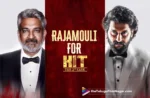 SS Rajamouli to grace HIT 3 event; Details out