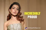 Samantha says Subham comes with big dreams,Telugu Filmnagar,Telugu Cinema News 2025,Telugu Film News 2025,Tollywood Movie Updates,Latest Telugu Movies News,Latest Tollywood Movie Updates,Latest Tollywood Updates,Subham Teaser,Subham Movie Teaser,Subham Telugu Movie Teaser,Subham Official Teaser,Samantha About Subham Teaser,Samantha About Subham Movie,Subham,Subham Movie,Subham Telugu Movie,Samantha Comments On Subham Movie,Samantha Incredibly Proud,Samantha Tweet On Subham Movie,Samantha
