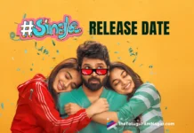 Sree Vishnu's Single chooses an interesting release date,Telugu Filmnagar,Latest Telugu Movies News,Latest Tollywood Movie Updates,Latest Tollywood Updates,Telugu Cinema News 2025,Telugu Film News 2025,Tollywood Movie Updates,Single Release Date,Single Movie Release Date,Single Telugu Movie Release Date,Single Release Date Update,Single Interesting Release Date,Single Movie Interesting Release Date,Single,Single Movie,Single Telugu Movie,Sree Vishnu Single Movie,Sree Vishnu,Single On May 9th