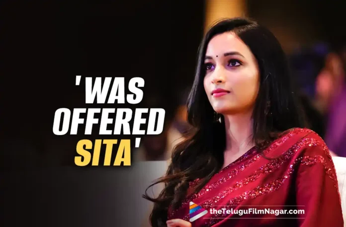 Srinidhi Shetty reveals she was approached for Sita's role in Ramayana movie,Telugu Filmnagar,Latest Telugu Movies News,Latest Tollywood Movie Updates,Latest Tollywood Updates,Telugu Cinema News 2025,Telugu Film News 2025,Tollywood Movie Updates,Srinidhi Shetty Ramayana screen test,Sai Pallavi as Sita in Ramayana,Srinidhi Shetty on losing Sita role,Ramayana movie casting update,Srinidhi Shetty HIT 3,Srinidhi Shetty interview Siddharth Kannan,Ranbir Kapoor Ramayana movie,Yash as Ravana in Ramayana,HIT 3 release date and cast,Srinidhi Shetty confirms screen test for Sita in Ramayana,Srinidhi Shetty praises Sai Pallavi in Ramayana,Nitesh Tiwari Ramayana cast,Srinidhi Shetty KGF actress,Srinidhi Shetty Nani movie,Srinidhi Shetty,Srinidhi Shetty Movies,Srinidhi Shetty Telugu Movies