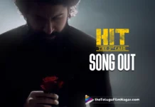 Thanu from HIT 3: Anirudh's vocals meet police station pizzazz,Telugu Filmnagar,Latest Telugu Movies News,Latest Tollywood Movie Updates,Latest Tollywood Updates,Telugu Cinema News 2025,Telugu Film News 2025,Tollywood Movie Updates,Hit 3 Third Single,Hit 3 Third Song,Hit 3 Movie Third Single,Hit 3 Movie third Song,Hit 3 Songs,Hit 3 Movie Songs,Hit 3 Telugu Movie Songs,Nani Hit 3 Movie,Thanu,Thanu Song,Thanu Video Song,Thanu Lyrical Song,Thanu Song From Hit 3,Hit 3,Hit 3 Movie,Hit 3 Telugu Movie,Nani,Srinidhi Shetty,Anirudh Ravichander