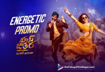 Tu Mera Lover from Mass Jathara lands its promo,Telugu Filmnagar,Latest Telugu Movies News,Latest Tollywood Movie Updates,Latest Tollywood Updates,Telugu Cinema News 2025,Telugu Film News 2025,Tollywood Movie Updates,Tu Mera Lover,Tu Mera Lover Song,Tu Mera Lover Promo,Tu Mera Lover Song Promo,Tu Mera Lover Energetic Promo,Tu Mera Lover Song From Mass Jathara,Mass Jathara Songs,Mass Jathara Movie SOngs,Mass Jathara Telugu Movie Songs,Mass Jathara,Mass Jathara Movie,Mass Jathara Telugu Movie,Ravi Teja Mass Jathara Movie,Ravi Teja,Sreeleela
