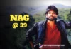39 Years of King Nag Nagarjuna Remembers 'Vikram' Release