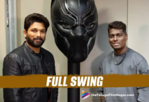 Allu Arjun-Atlee Film Pre-Production Kicks Into High Gear