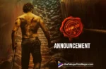 Sudheer Babu teams up with People Media Factory, RS Naidu