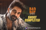 Bad Boy Karthik Naga Shaurya's movie wraps up its shoot