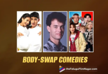 Body-Swap Comedies From Tom Hanks' Big to Mollywood's Padakkalam