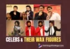 Meet the Telugu and Non-Telugu Stars Recreated in Wax at Madame Tussauds
