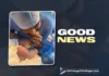Kiran Abbavaram and Rahasya Gorak Welcome Baby Boy