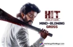 HIT 3 storms Box Office with record-breaking Day 1 Gross in Nani's career