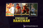 Hanuman's Enduring Presence A Symbol of Strength and Devotion in Telugu movies