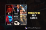 Indian Films with Psychopathic Killers From HIT 3, Kaun to Ratsasan