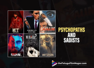 Indian Films with Psychopathic Killers From HIT 3, Kaun to Ratsasan