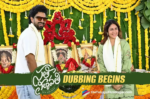 Lavanya Tripathi’s Sathi Leelavathi Dubbing commences