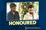 Magical teaming up with Suriya sir, says producer S Naga Vamsi