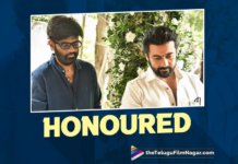 Magical teaming up with Suriya sir, says producer S Naga Vamsi