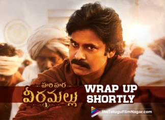 Makers of Hari Hara Veera Mallu promise explosive trailer, electrifying songs