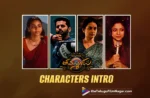 Mood of Thammudu introduces characters from Nithiin's movie